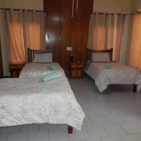 Chill Inn Malalane Exterior foto