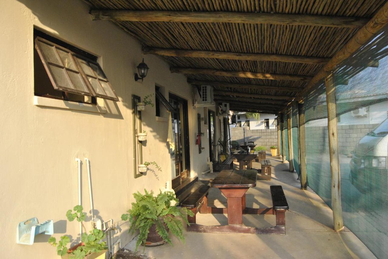 Chill Inn Malalane Exterior foto