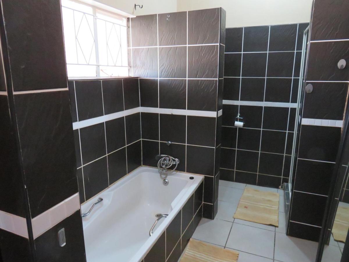 Chill Inn Malalane Exterior foto