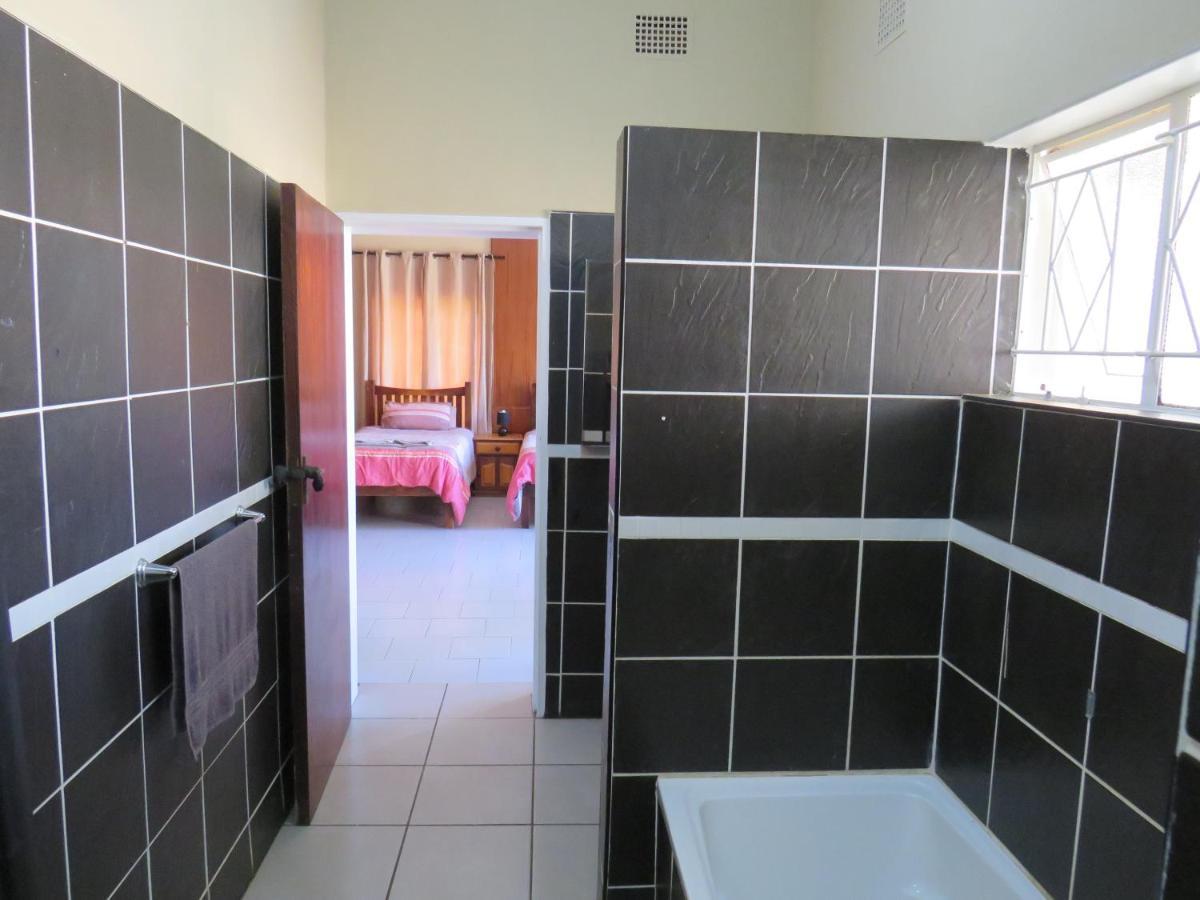 Chill Inn Malalane Exterior foto