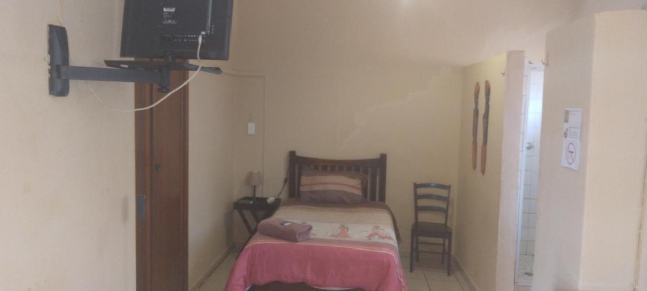 Chill Inn Malalane Exterior foto