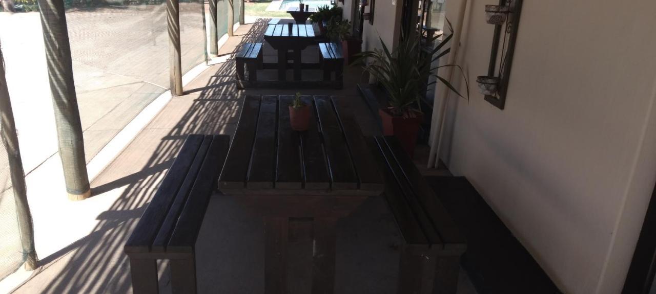 Chill Inn Malalane Exterior foto
