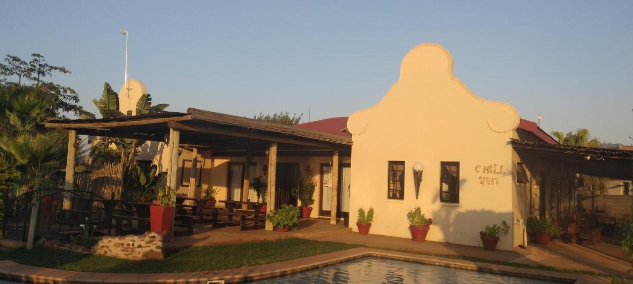 Chill Inn Malalane Exterior foto