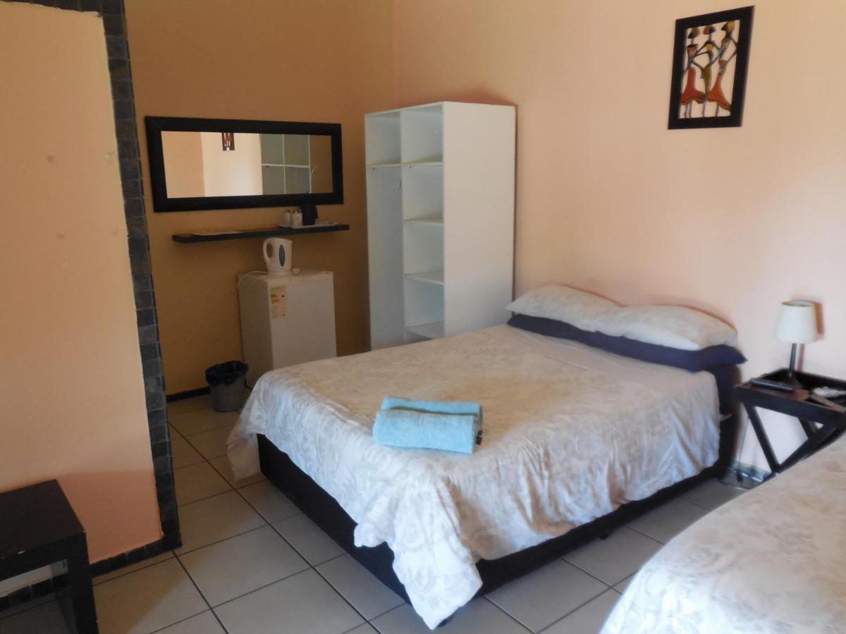 Chill Inn Malalane Exterior foto
