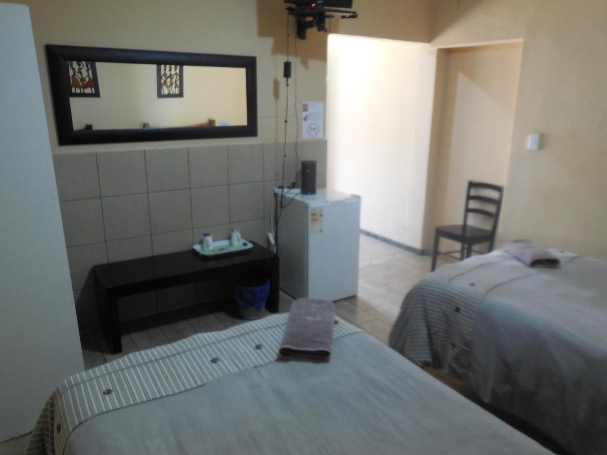 Chill Inn Malalane Exterior foto