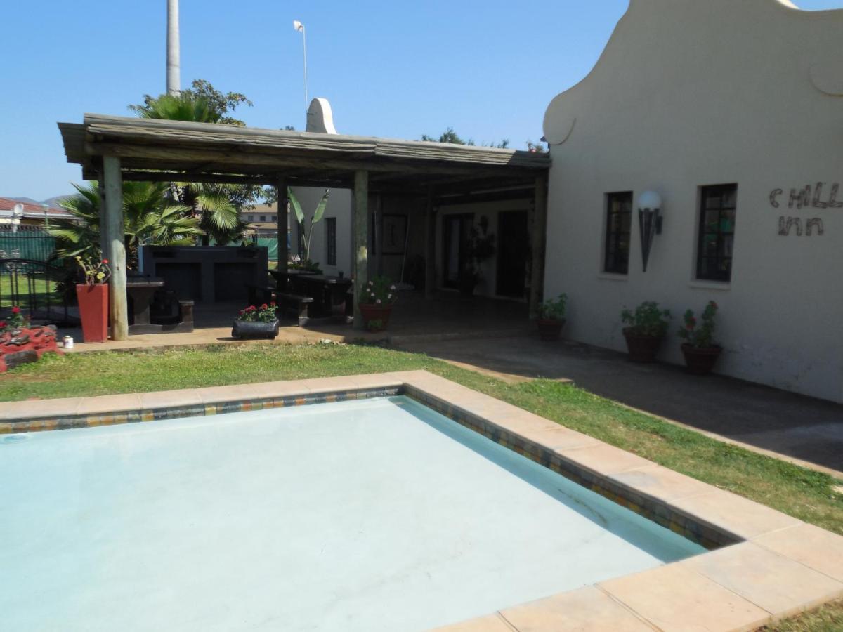 Chill Inn Malalane Exterior foto