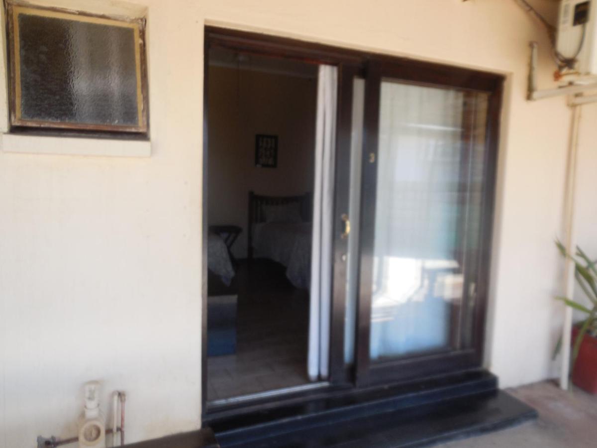 Chill Inn Malalane Exterior foto