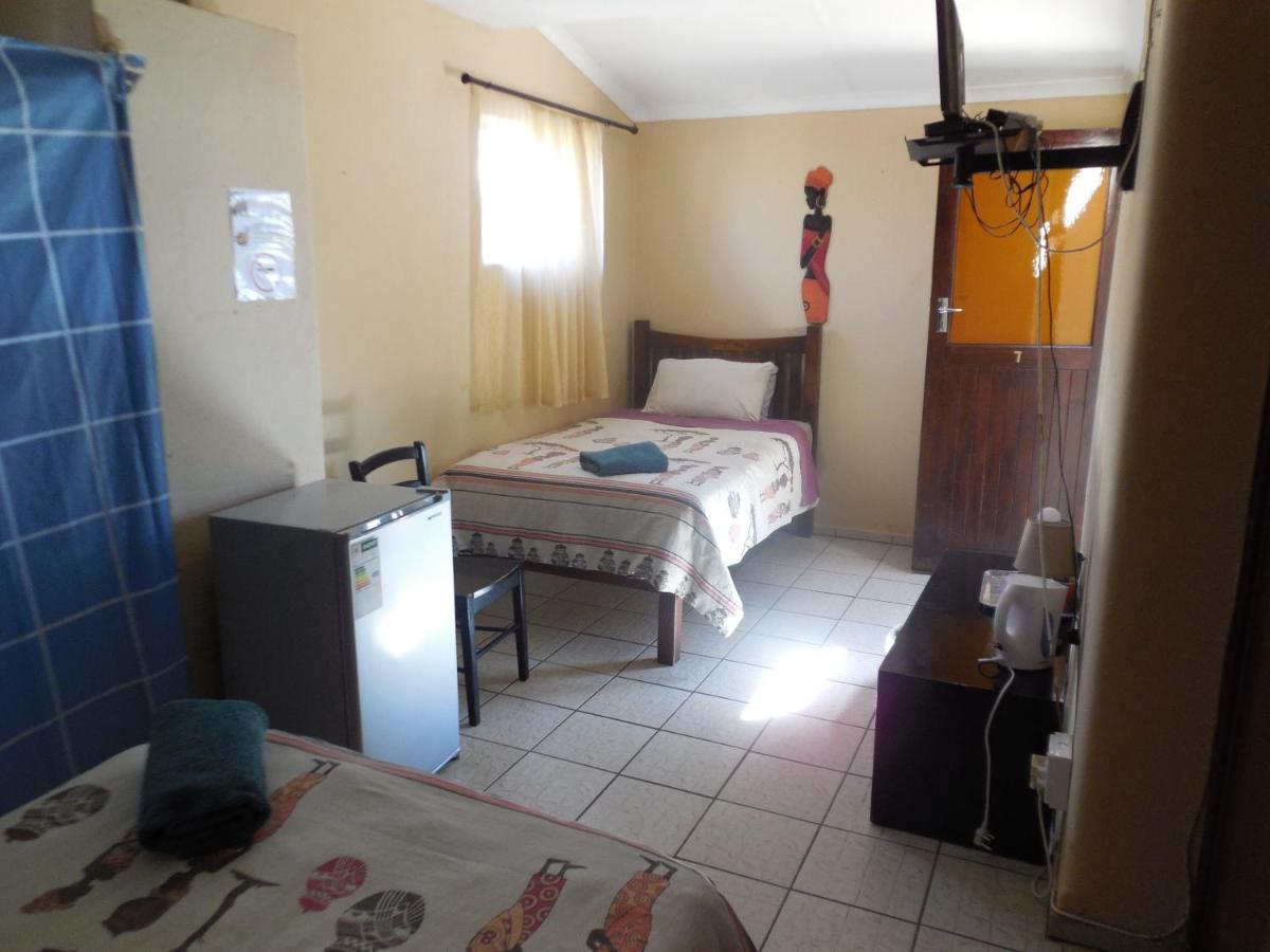 Chill Inn Malalane Exterior foto