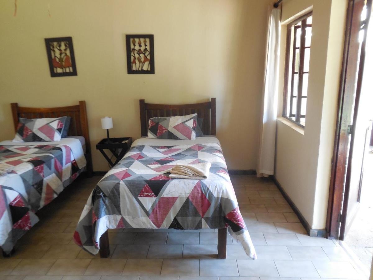 Chill Inn Malalane Exterior foto