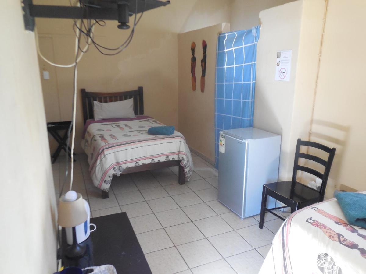 Chill Inn Malalane Exterior foto